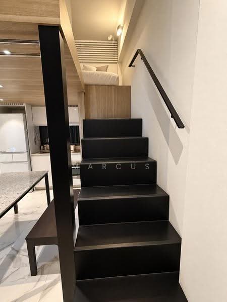Seahill, West Coast Crescent, Buona Vista / West Coast / Clementi New Town, 1 Bedroom, 495 sqft, Condominium For Rent, by Marcus Chew, 500263202 - Interior - PropertyGuru.com.sg