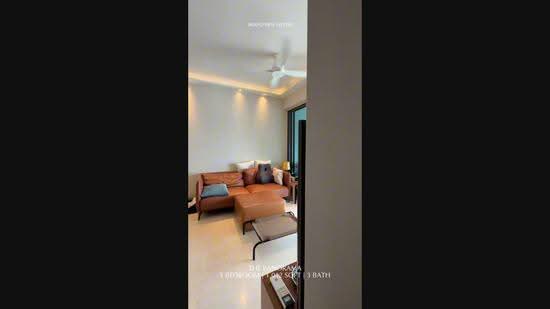 The Panorama, 8 Ang Mo Kio Ave 2, Ang Mo Kio / Bishan / Thomson, 3 Bedrooms, 1,012 sqft, Condominium For Sale, by Catherine Chiam, 500263205 - PropertyGuru.com.sg