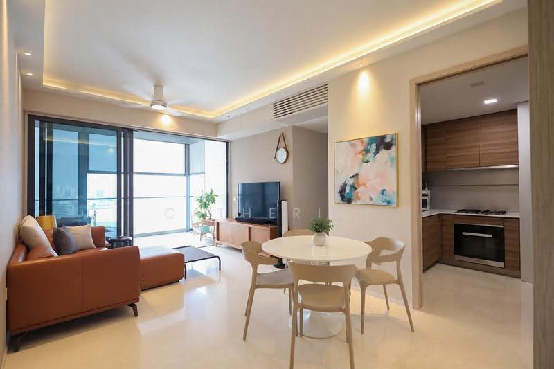 The Panorama, 8 Ang Mo Kio Ave 2, Ang Mo Kio / Bishan / Thomson, 3 Bedrooms, 1,012 sqft, Condominium For Sale, by Catherine Chiam, 500263205 - PropertyGuru.com.sg