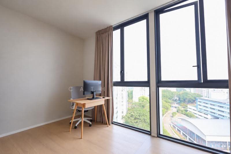 The Panorama, 8 Ang Mo Kio Ave 2, Ang Mo Kio / Bishan / Thomson, 3 Bedrooms, 1,012 sqft, Condominium For Sale, by Catherine Chiam, 500263205 - Study - PropertyGuru.com.sg