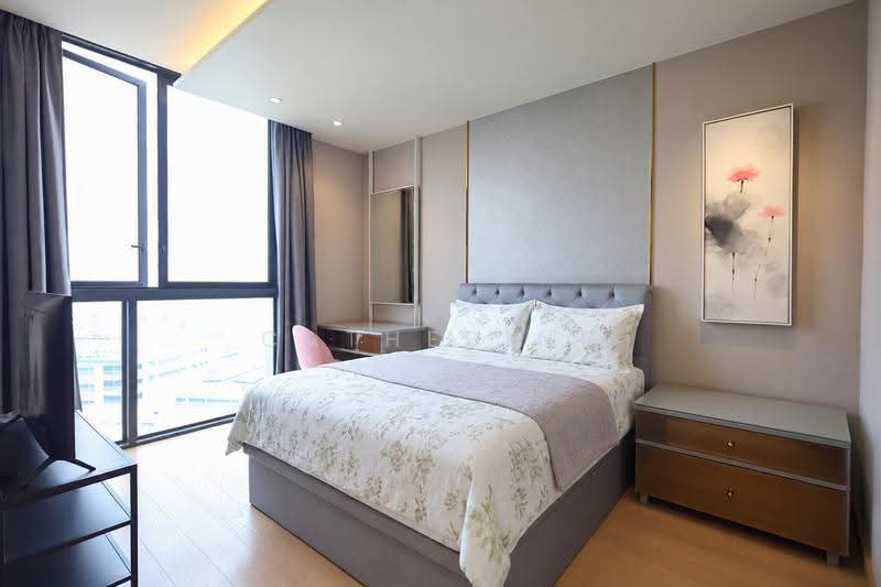The Panorama, 8 Ang Mo Kio Ave 2, Ang Mo Kio / Bishan / Thomson, 3 Bedrooms, 1,012 sqft, Condominium For Sale, by Catherine Chiam, 500263205 - Bedroom - PropertyGuru.com.sg