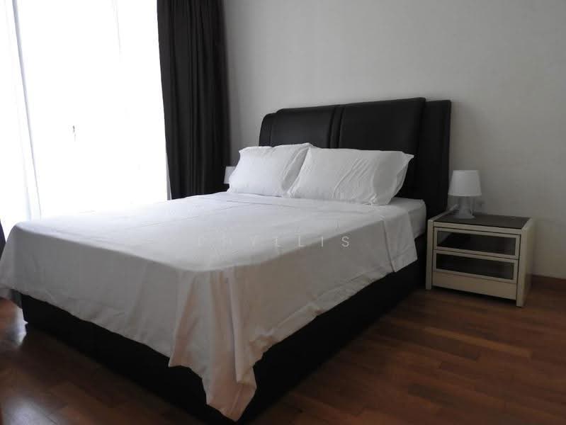 Bartley Ridge, 30 Mount Vernon Road, Macpherson / Potong Pasir, 1 Bedroom, 549 sqft, Condominium For Sale, by Phyllis Ngam, 500263207 - Bedroom - PropertyGuru.com.sg