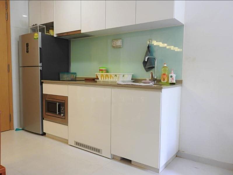 Bartley Ridge, 30 Mount Vernon Road, Macpherson / Potong Pasir, 1 Bedroom, 549 sqft, Condominium For Sale, by Phyllis Ngam, 500263207 - Kitchen - PropertyGuru.com.sg