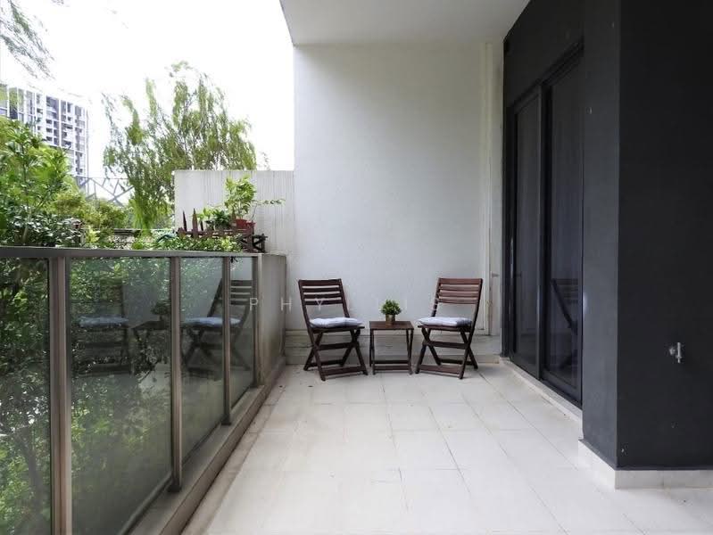 Bartley Ridge, 30 Mount Vernon Road, Macpherson / Potong Pasir, 1 Bedroom, 549 sqft, Condominium For Sale, by Phyllis Ngam, 500263207 - Balcony - PropertyGuru.com.sg