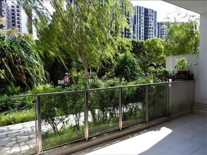 Bartley Ridge, 30 Mount Vernon Road, Macpherson / Potong Pasir, 1 Bedroom, 549 sqft, Condominium For Sale, by Phyllis Ngam, 500263207 - Balcony - PropertyGuru.com.sg