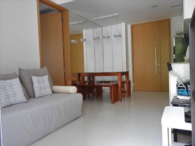 Bartley Ridge, 30 Mount Vernon Road, Macpherson / Potong Pasir, 1 Bedroom, 549 sqft, Condominium For Sale, by Phyllis Ngam, 500263207 - Living Room - PropertyGuru.com.sg