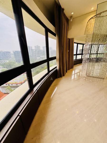 The Draycott, 50 Draycott Park, Tanglin / Holland / Bukit Timah, 3 Bedrooms, 2,637 sqft, Condominium For Rent, by Celia Teh, 500263210 - View - PropertyGuru.com.sg