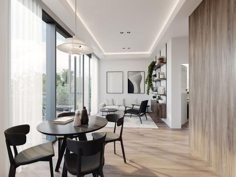 10 Evelyn, 10 Evelyn Road, Newton / Novena, 3 Bedrooms, 1,410 sqft, Condominium For Sale, by Kelvin Lim, 500263211 - Living Room - PropertyGuru.com.sg