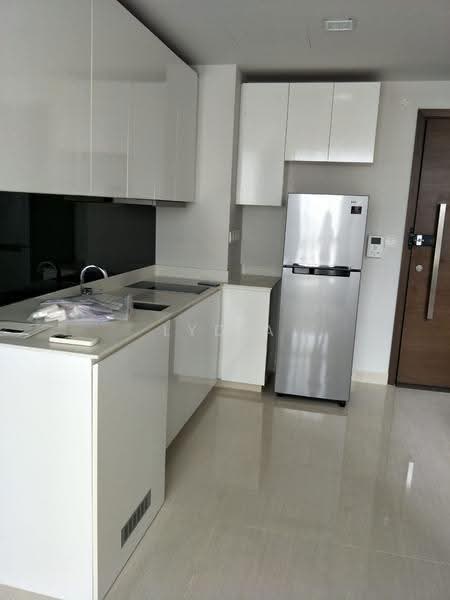 Vibes @ East Coast, 308 Telok Kurau Road, East Coast / Marine Parade, 2 Bedrooms, 743 sqft, Apartment For Sale, by Lydia Shi, 500263213 - Kitchen - PropertyGuru.com.sg