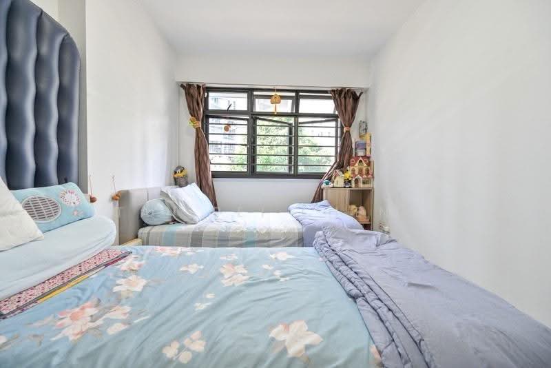 546B Segar Road, 546B Segar Road, Dairy Farm / Bukit Panjang / Choa Chu Kang, 3 Bedrooms, 1,205 sqft, HDB Flat For Sale, by Tan Pei Cheng (Pei), 500263219 - PropertyGuru.com.sg