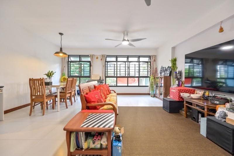 546B Segar Road, 546B Segar Road, Dairy Farm / Bukit Panjang / Choa Chu Kang, 3 Bedrooms, 1,205 sqft, HDB Flat For Sale, by Tan Pei Cheng (Pei), 500263219 - PropertyGuru.com.sg