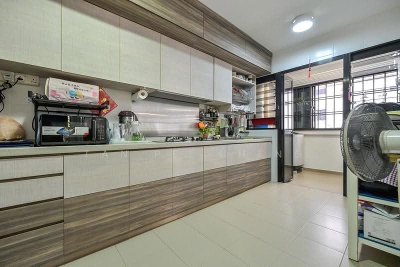 546B Segar Road, 546B Segar Road, Dairy Farm / Bukit Panjang / Choa Chu Kang, 3 Bedrooms, 1,205 sqft, HDB Flat For Sale, by Tan Pei Cheng (Pei), 500263219 - PropertyGuru.com.sg