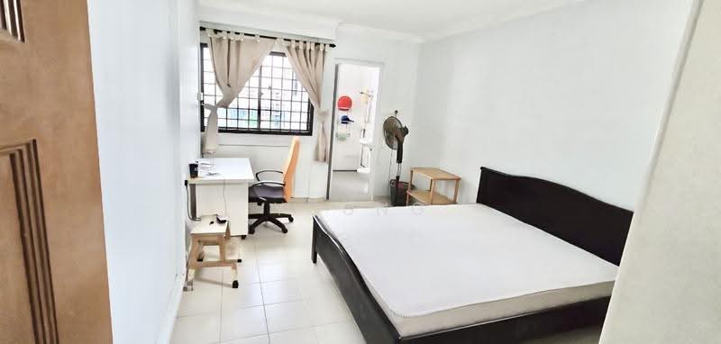 523 Hougang Avenue 6, 523 Hougang Avenue 6, Hougang / Punggol / Sengkang, Room Rental, 200 sqft, HDB Flat For Rent, by Young Chng, 500263220 - PropertyGuru.com.sg