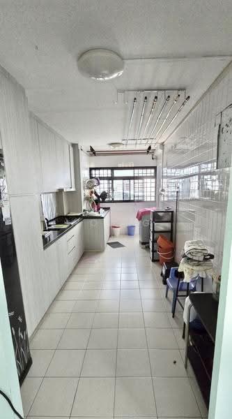 523 Hougang Avenue 6, 523 Hougang Avenue 6, Hougang / Punggol / Sengkang, Room Rental, 200 sqft, HDB Flat For Rent, by Young Chng, 500263220 - PropertyGuru.com.sg