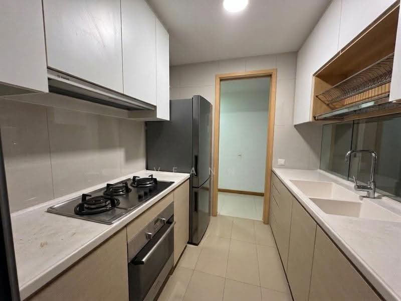 A Treasure Trove, 54 Punggol Walk, Hougang / Punggol / Sengkang, 3 Bedrooms, 1,044 sqft, Condominium For Sale, by Veann Lee 李慧瑜, 500263222 - Kitchen - PropertyGuru.com.sg