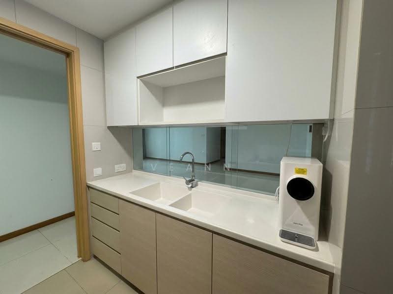 A Treasure Trove, 54 Punggol Walk, Hougang / Punggol / Sengkang, 3 Bedrooms, 1,044 sqft, Condominium For Sale, by Veann Lee 李慧瑜, 500263222 - Kitchen - PropertyGuru.com.sg