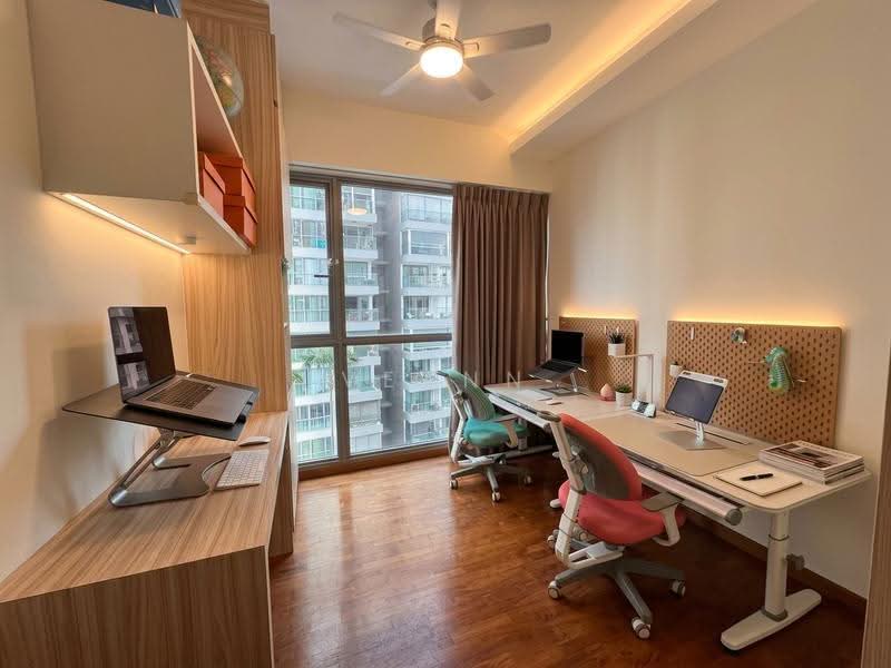 A Treasure Trove, 54 Punggol Walk, Hougang / Punggol / Sengkang, 3 Bedrooms, 1,044 sqft, Condominium For Sale, by Veann Lee 李慧瑜, 500263222 - Study - PropertyGuru.com.sg