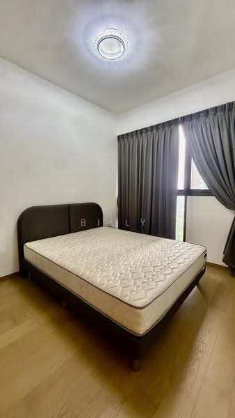 Midwood, 8 Hillview Rise, Dairy Farm / Bukit Panjang / Choa Chu Kang, 1 Bedroom, 484 sqft, Condominium For Rent, by Billy Yu 虞信仁, 500263223 - Bedroom - PropertyGuru.com.sg