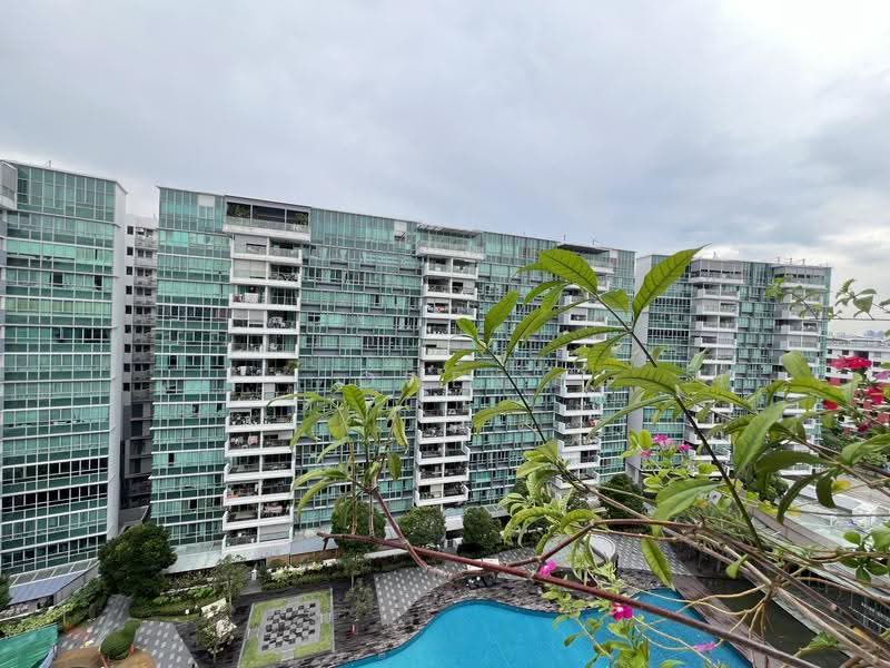The Minton, 147 Hougang Street 11, Hougang / Punggol / Sengkang, 4 Bedrooms, 1,658 sqft, Condominium For Sale, by Owen Tan, 500263225 - Exterior - PropertyGuru.com.sg