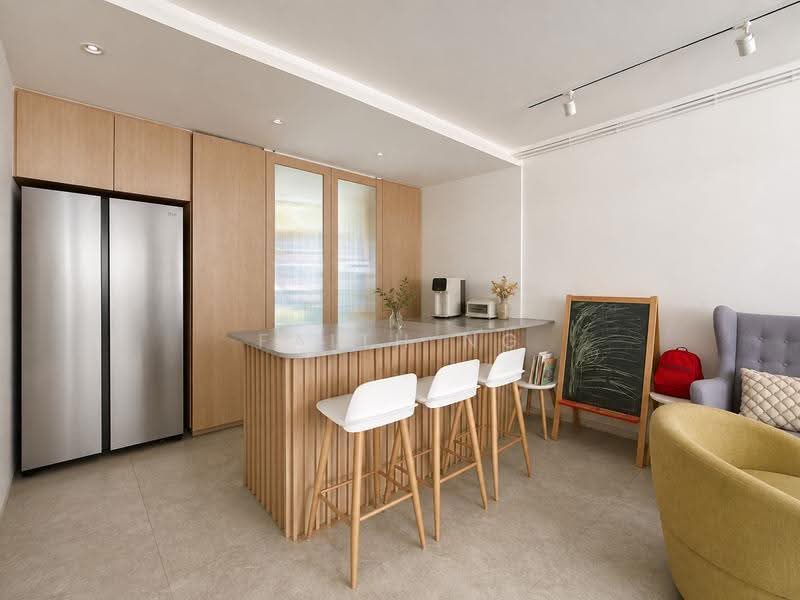 12 Toh Yi Drive, 12 Toh Yi Drive, Clementi Park / Upper Bukit Timah, 4 Bedrooms, 1,313 sqft, HDB Flat For Sale, by Faith Ng 黄丽娴, 500263227 - Dining - PropertyGuru.com.sg