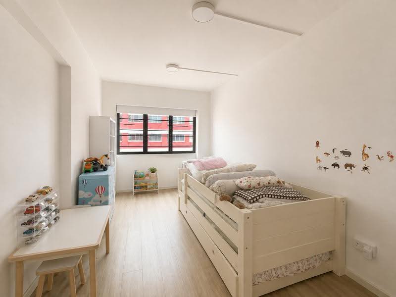 12 Toh Yi Drive, 12 Toh Yi Drive, Clementi Park / Upper Bukit Timah, 4 Bedrooms, 1,313 sqft, HDB Flat For Sale, by Faith Ng 黄丽娴, 500263227 - Bedroom - PropertyGuru.com.sg