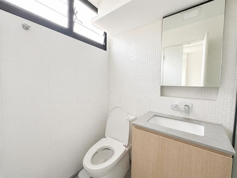 12 Toh Yi Drive, 12 Toh Yi Drive, Clementi Park / Upper Bukit Timah, 4 Bedrooms, 1,313 sqft, HDB Flat For Sale, by Faith Ng 黄丽娴, 500263227 - Bathroom - PropertyGuru.com.sg