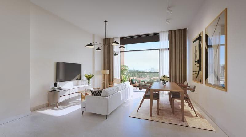 Claydence, 97 Still Road, East Coast / Marine Parade, 3 Bedrooms, 1,313 sqft, Apartment For Sale, by Kelvin Lim, 500263228 - Living Room - PropertyGuru.com.sg