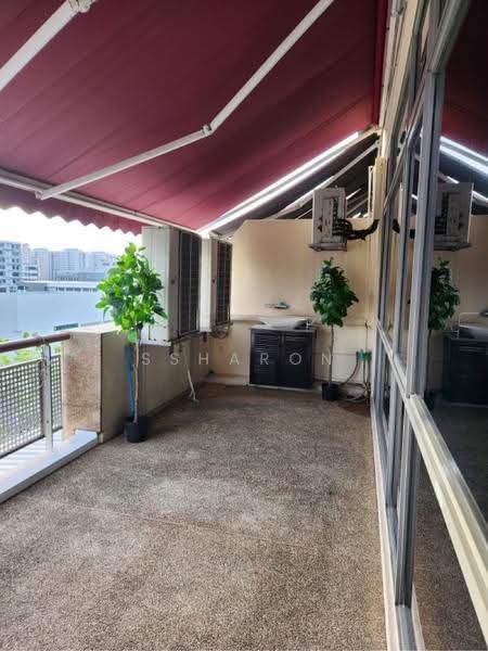 Wintech Centre, 6 6, Eunos / Geylang / Paya Lebar, 1,650 sqft, Light Industrial (B1) For Sale, by Ssharon Loh, 500263231 - CommercialGuru.com.sg