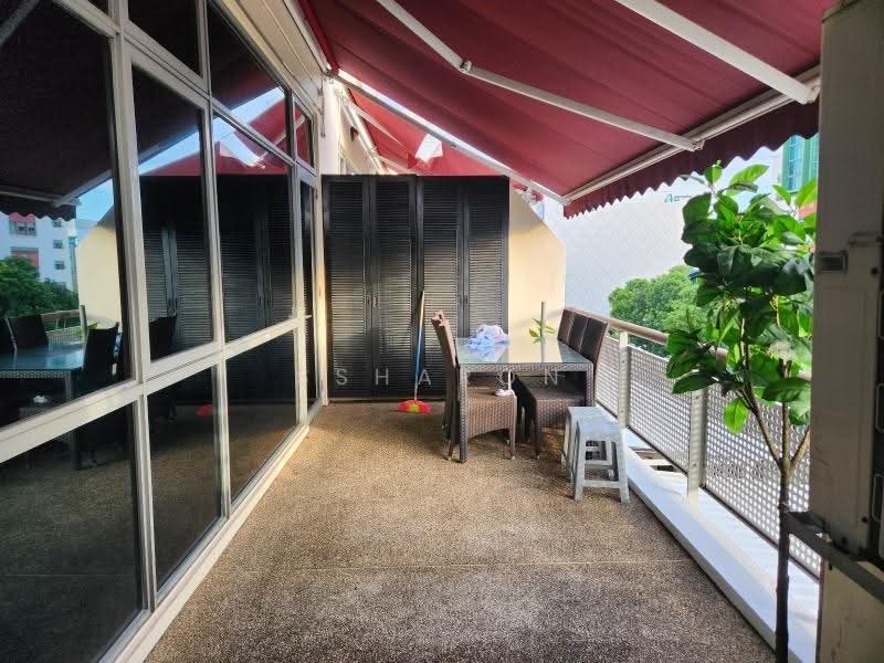 Wintech Centre, 6 6, Eunos / Geylang / Paya Lebar, 1,650 sqft, Light Industrial (B1) For Sale, by Ssharon Loh, 500263231 - CommercialGuru.com.sg