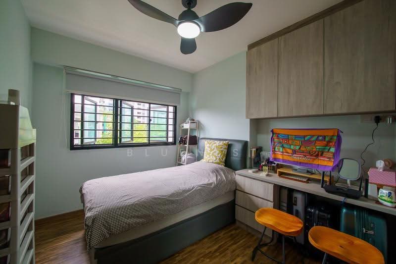 635B Senja Road, 635B Senja Road, Dairy Farm / Bukit Panjang / Choa Chu Kang, 3 Bedrooms, 1,001 sqft, HDB Flat For Sale, by JOREEN LIM, 500263233 - Bedroom - PropertyGuru.com.sg
