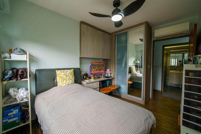 635B Senja Road, 635B Senja Road, Dairy Farm / Bukit Panjang / Choa Chu Kang, 3 Bedrooms, 1,001 sqft, HDB Flat For Sale, by JOREEN LIM, 500263233 - Bedroom - PropertyGuru.com.sg