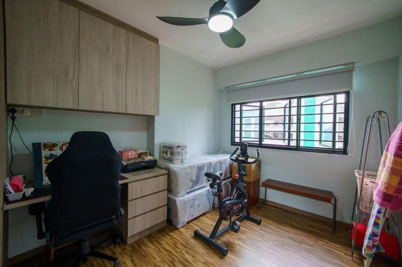 635B Senja Road, 635B Senja Road, Dairy Farm / Bukit Panjang / Choa Chu Kang, 3 Bedrooms, 1,001 sqft, HDB Flat For Sale, by JOREEN LIM, 500263233 - Study - PropertyGuru.com.sg