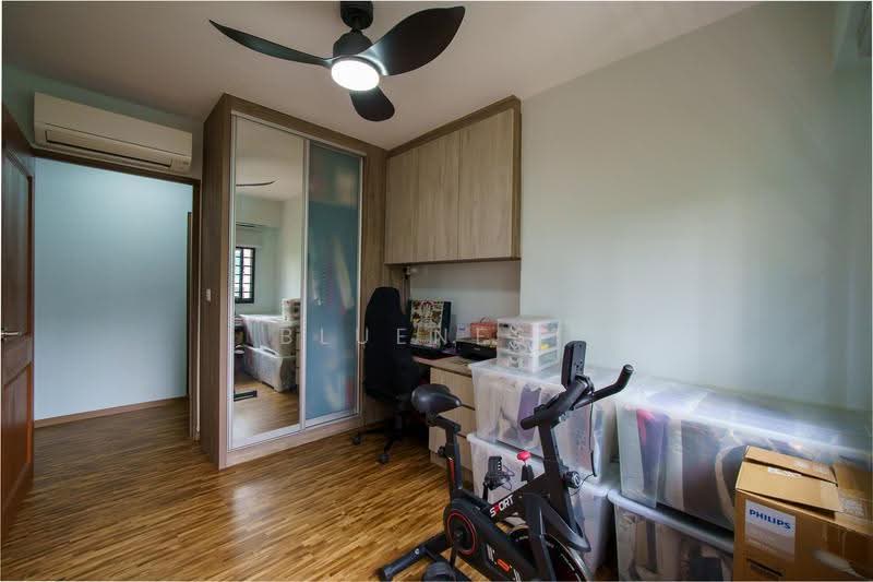 635B Senja Road, 635B Senja Road, Dairy Farm / Bukit Panjang / Choa Chu Kang, 3 Bedrooms, 1,001 sqft, HDB Flat For Sale, by JOREEN LIM, 500263233 - Study - PropertyGuru.com.sg