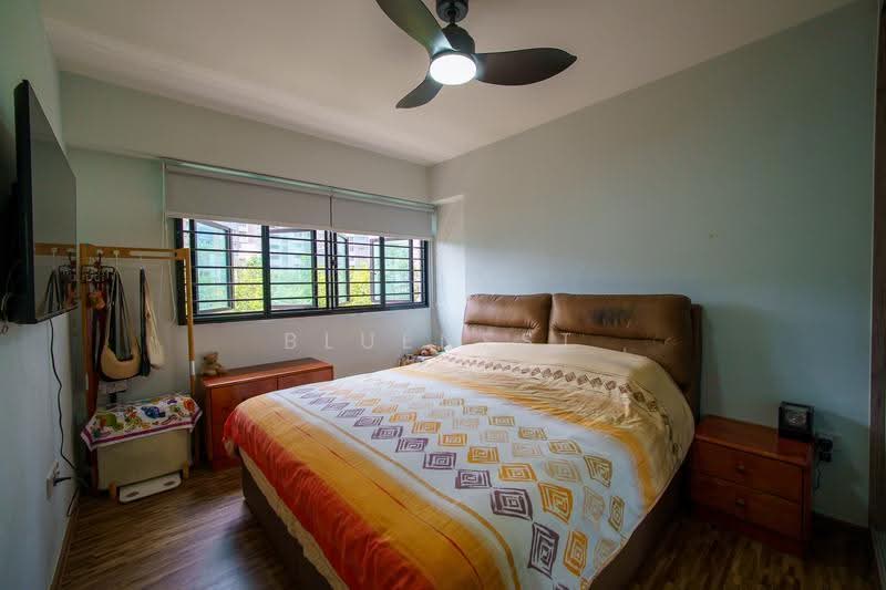 635B Senja Road, 635B Senja Road, Dairy Farm / Bukit Panjang / Choa Chu Kang, 3 Bedrooms, 1,001 sqft, HDB Flat For Sale, by JOREEN LIM, 500263233 - Bedroom - PropertyGuru.com.sg