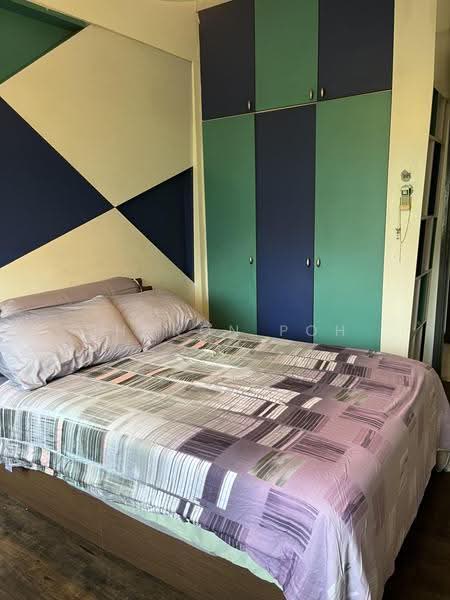 Bukit Regency, 1 Upper Bukit Timah View, Clementi Park / Upper Bukit Timah, Room Rental, 250 sqft, Condominium For Rent, by Sharon Poh, 500263235 - Bedroom - PropertyGuru.com.sg