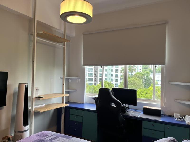 Bukit Regency, 1 Upper Bukit Timah View, Clementi Park / Upper Bukit Timah, Room Rental, 250 sqft, Condominium For Rent, by Sharon Poh, 500263235 - Bedroom - PropertyGuru.com.sg