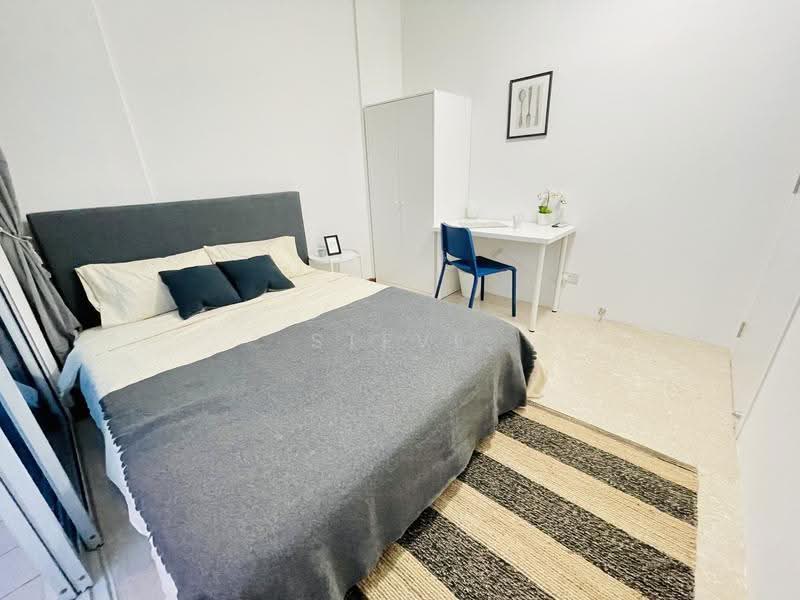 La Crystal, 160 Killiney Road, Orchard / River Valley, Room Rental, 120 sqft, Condominium For Rent, by Steve Voon, 500263236 - Bedroom - PropertyGuru.com.sg