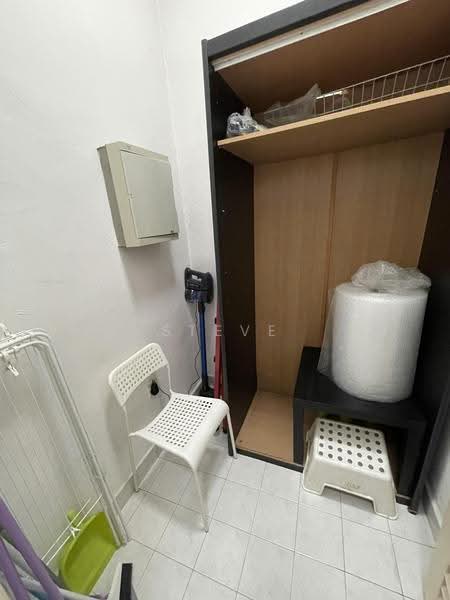 La Crystal, 160 Killiney Road, Orchard / River Valley, Room Rental, 120 sqft, Condominium For Rent, by Steve Voon, 500263236 - Interior - PropertyGuru.com.sg