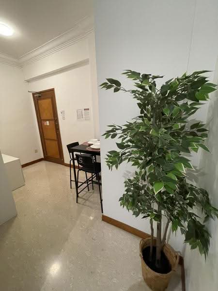 La Crystal, 160 Killiney Road, Orchard / River Valley, Room Rental, 120 sqft, Condominium For Rent, by Steve Voon, 500263236 - Interior - PropertyGuru.com.sg