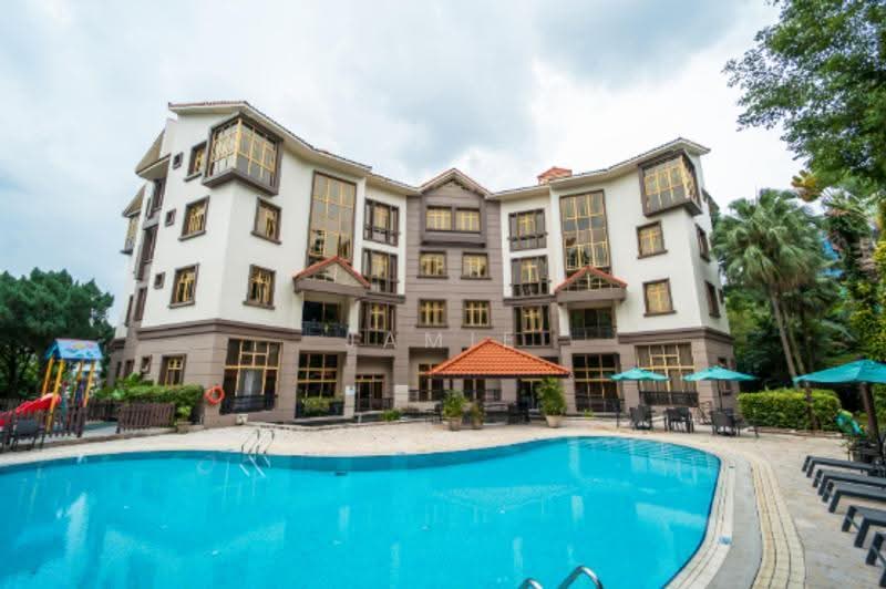 Orange Regency, 101 Fernhill Road, Tanglin / Holland / Bukit Timah, 4 Bedrooms, 1,776 sqft, Apartment For Rent, by Jamie Yoeng, 500263239 - Exterior - PropertyGuru.com.sg