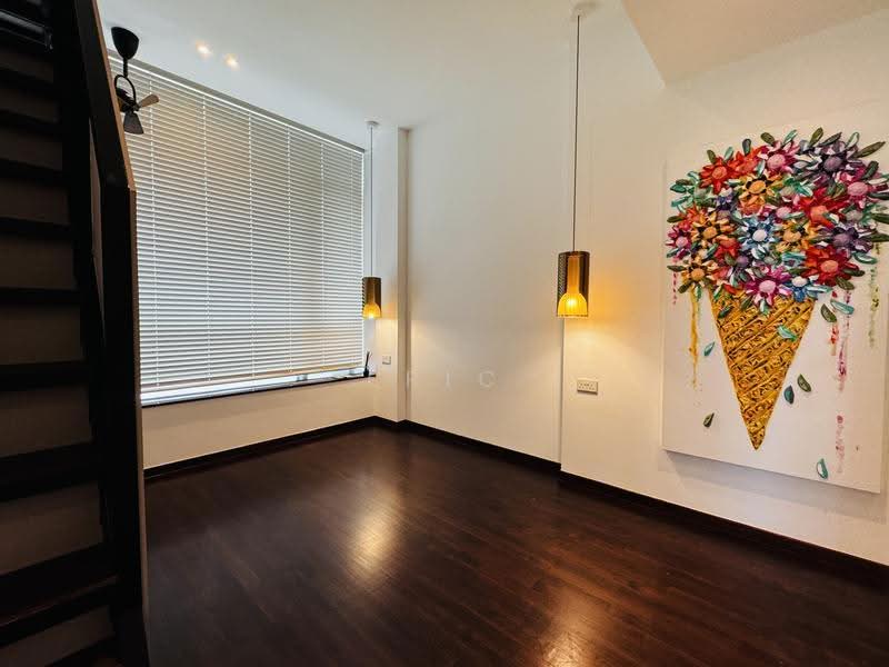 The Trizon, 8 Ridgewood Close, Tanglin / Holland / Bukit Timah, 4 Bedrooms, 1,959 sqft, Condominium For Rent, by Eric Lim, 500263241 - Master Bedroom - PropertyGuru.com.sg