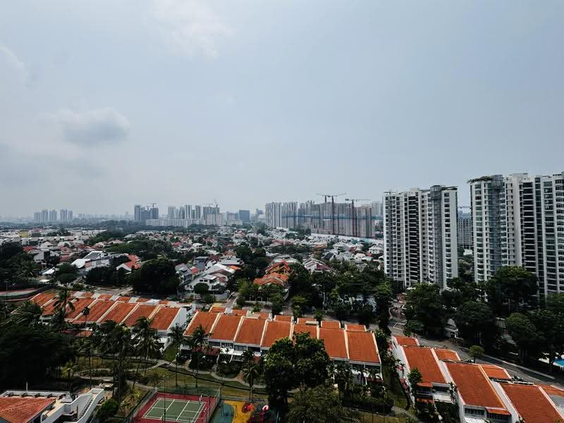 The Trizon, 8 Ridgewood Close, Tanglin / Holland / Bukit Timah, 4 Bedrooms, 1,959 sqft, Condominium For Rent, by Eric Lim, 500263241 - Postcard view - PropertyGuru.com.sg