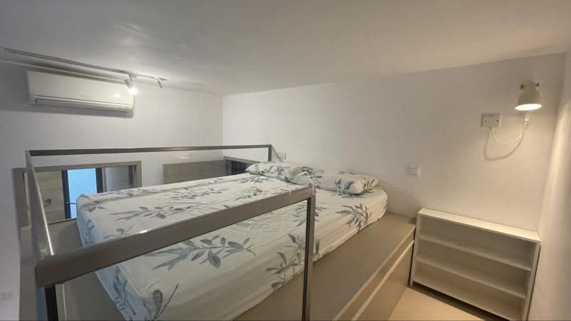 J Gateway, Boon Lay / Jurong / Tuas, 2 Bedrooms, 743 sqft, Condominium For Rent, by Dexter Lim, 500263246 - Bedroom - PropertyGuru.com.sg