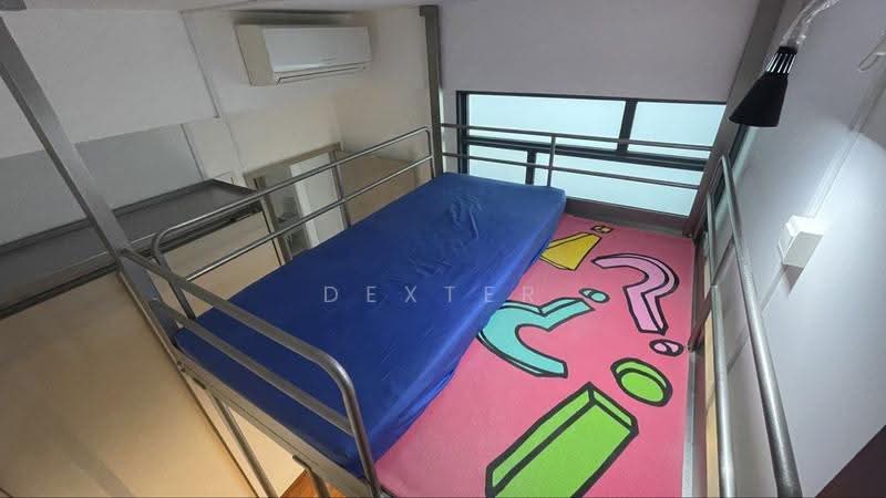 J Gateway, Boon Lay / Jurong / Tuas, 2 Bedrooms, 743 sqft, Condominium For Rent, by Dexter Lim, 500263246 - Bedroom - PropertyGuru.com.sg