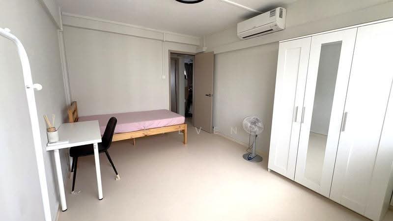 409 Pandan Gardens, 409 Pandan Gardens, Boon Lay / Jurong / Tuas, Room Rental, 120 sqft, HDB Flat For Rent, by Steven Choo, 500263247 - Bedroom - PropertyGuru.com.sg