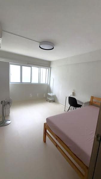 409 Pandan Gardens, 409 Pandan Gardens, Boon Lay / Jurong / Tuas, Room Rental, 120 sqft, HDB Flat For Rent, by Steven Choo, 500263247 - Bedroom - PropertyGuru.com.sg