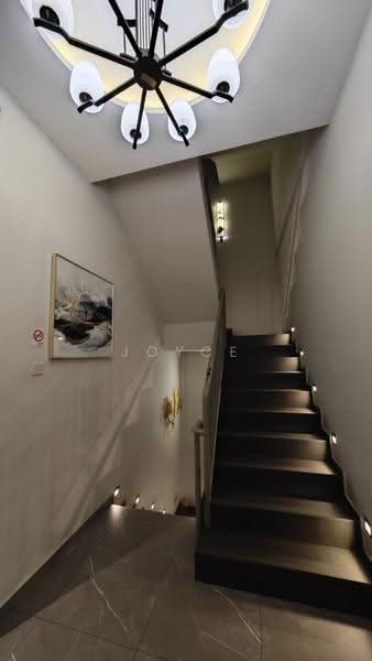 New Bridge Road Whole Shophouse Unit, New Bridge Road | Chinatown | 牛车水, Chinatown / Tanjong Pagar, 3,470 sqft, Shop / Shophouse For Rent, by Joyce Foo, 500263248 - Interior - CommercialGuru.com.sg