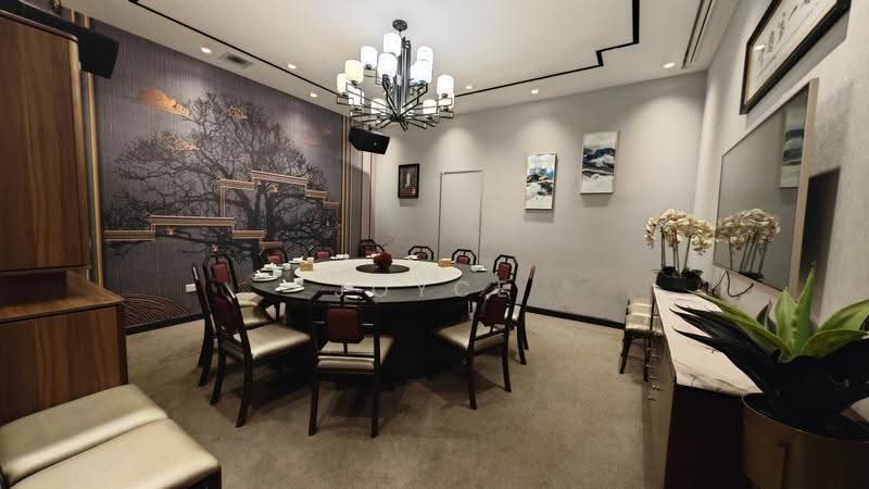 New Bridge Road Whole Shophouse Unit, New Bridge Road | Chinatown | 牛车水, Chinatown / Tanjong Pagar, 3,470 sqft, Shop / Shophouse For Rent, by Joyce Foo, 500263248 - Dining Room - CommercialGuru.com.sg