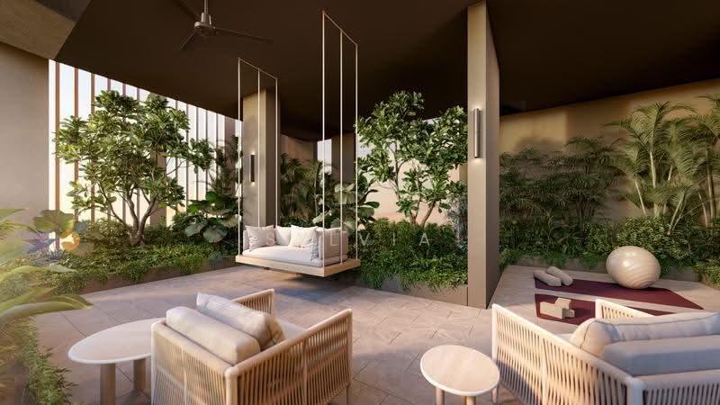 THE SERRA RESIDENCES, Newton / Novena, 3 Bedrooms, 904 sqft, Condominium For Sale, by Sylvia Wong, 500263249 - PropertyGuru.com.sg