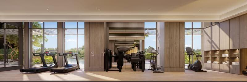 THE SERRA RESIDENCES, Newton / Novena, 3 Bedrooms, 904 sqft, Condominium For Sale, by Sylvia Wong, 500263249 - PropertyGuru.com.sg